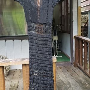Ladies dress